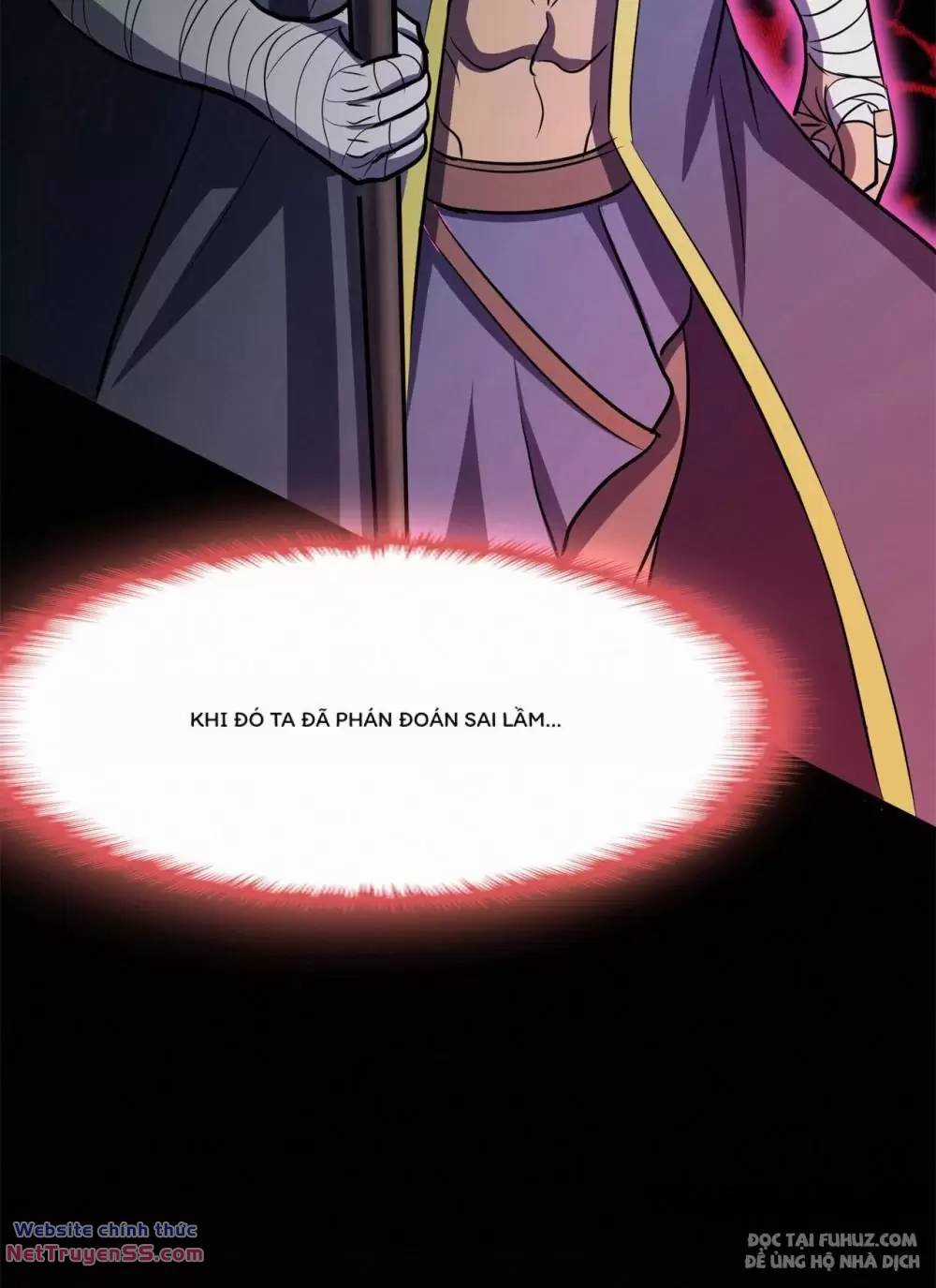 Cuồng Đồ Tu Tiên Chapter 65 trang 6