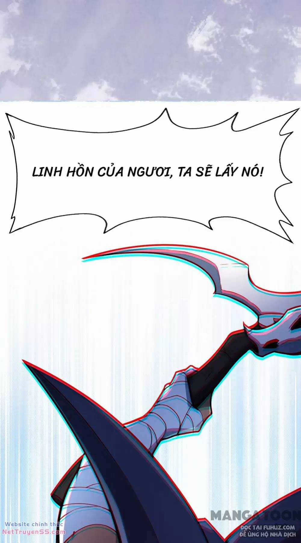 Cuồng Đồ Tu Tiên Chapter 67 trang 1