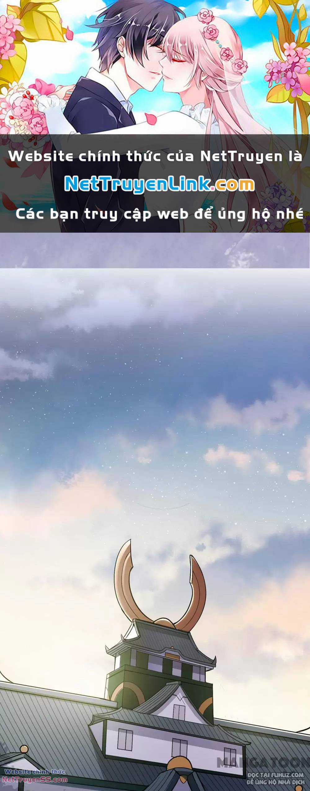 Cuồng Đồ Tu Tiên Chapter 70 trang 0