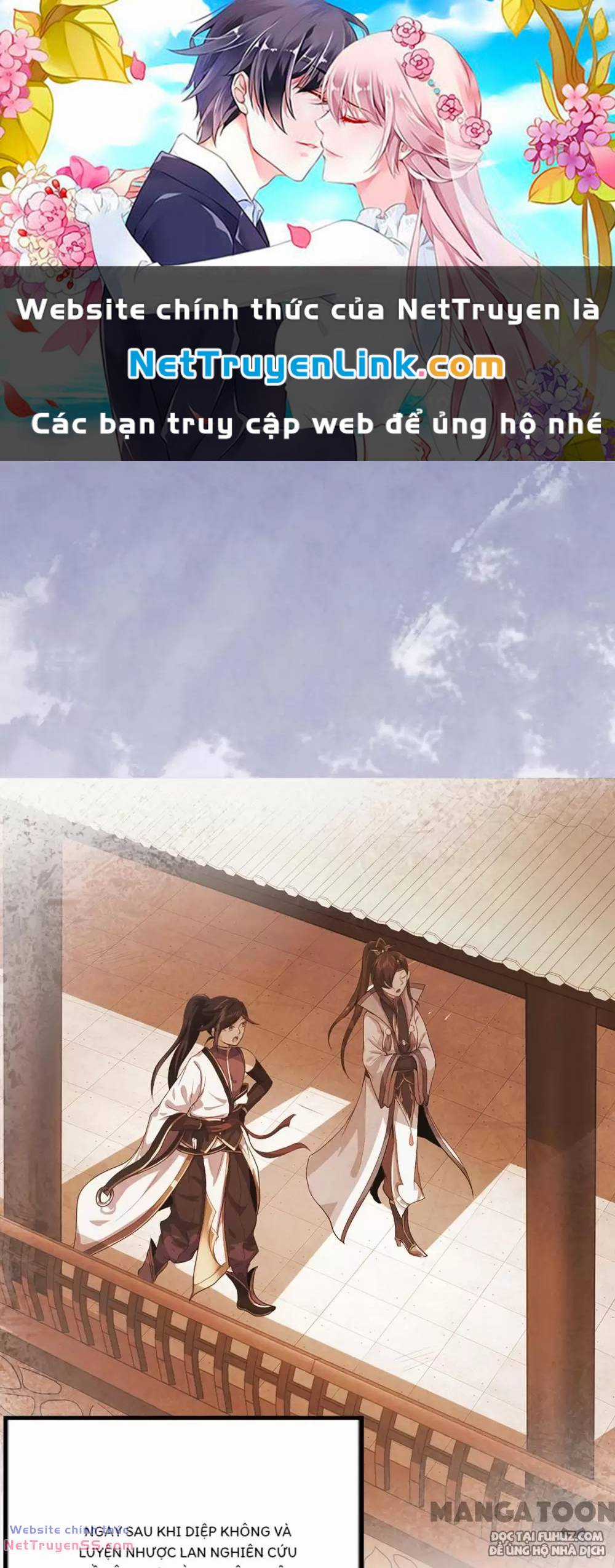 Cuồng Đồ Tu Tiên Chapter 71 trang 0
