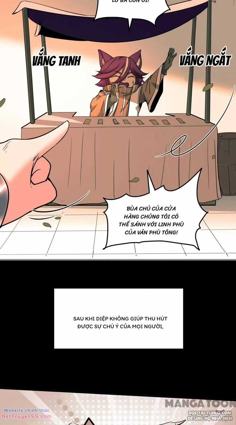 Cuồng Đồ Tu Tiên Chapter 73 trang 1