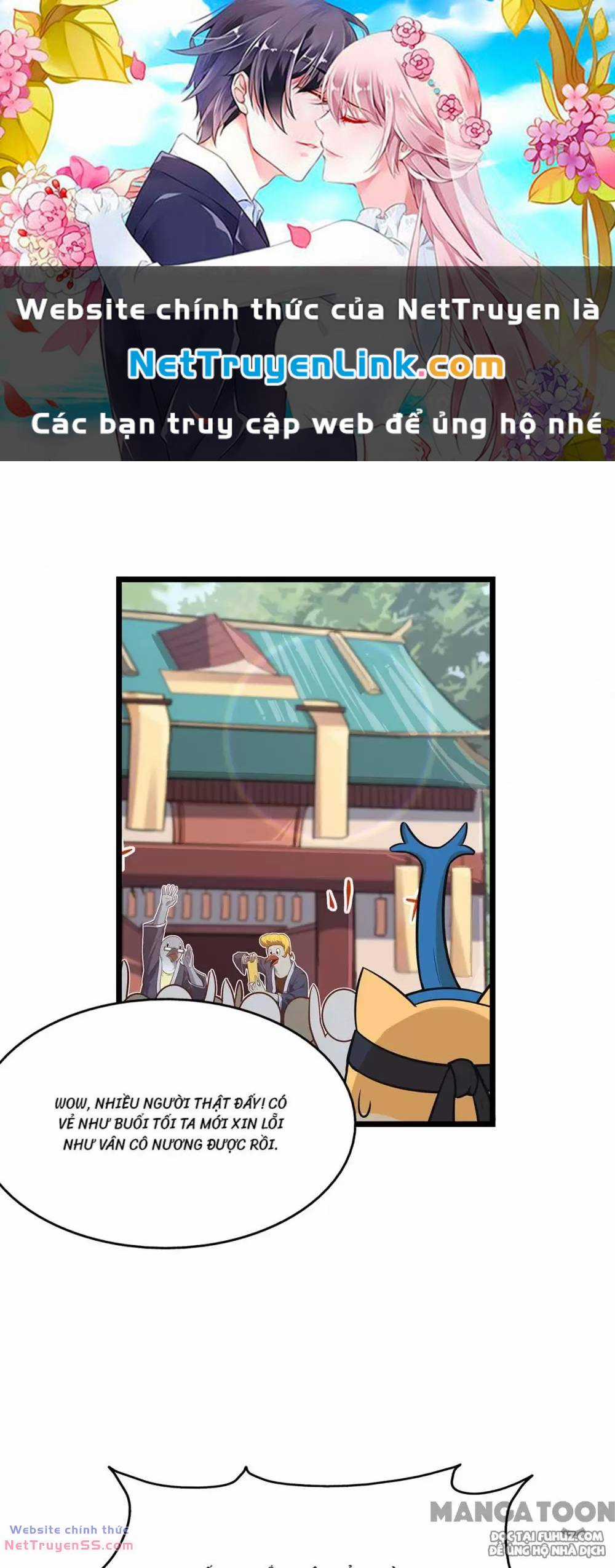 Cuồng Đồ Tu Tiên Chapter 74 trang 0