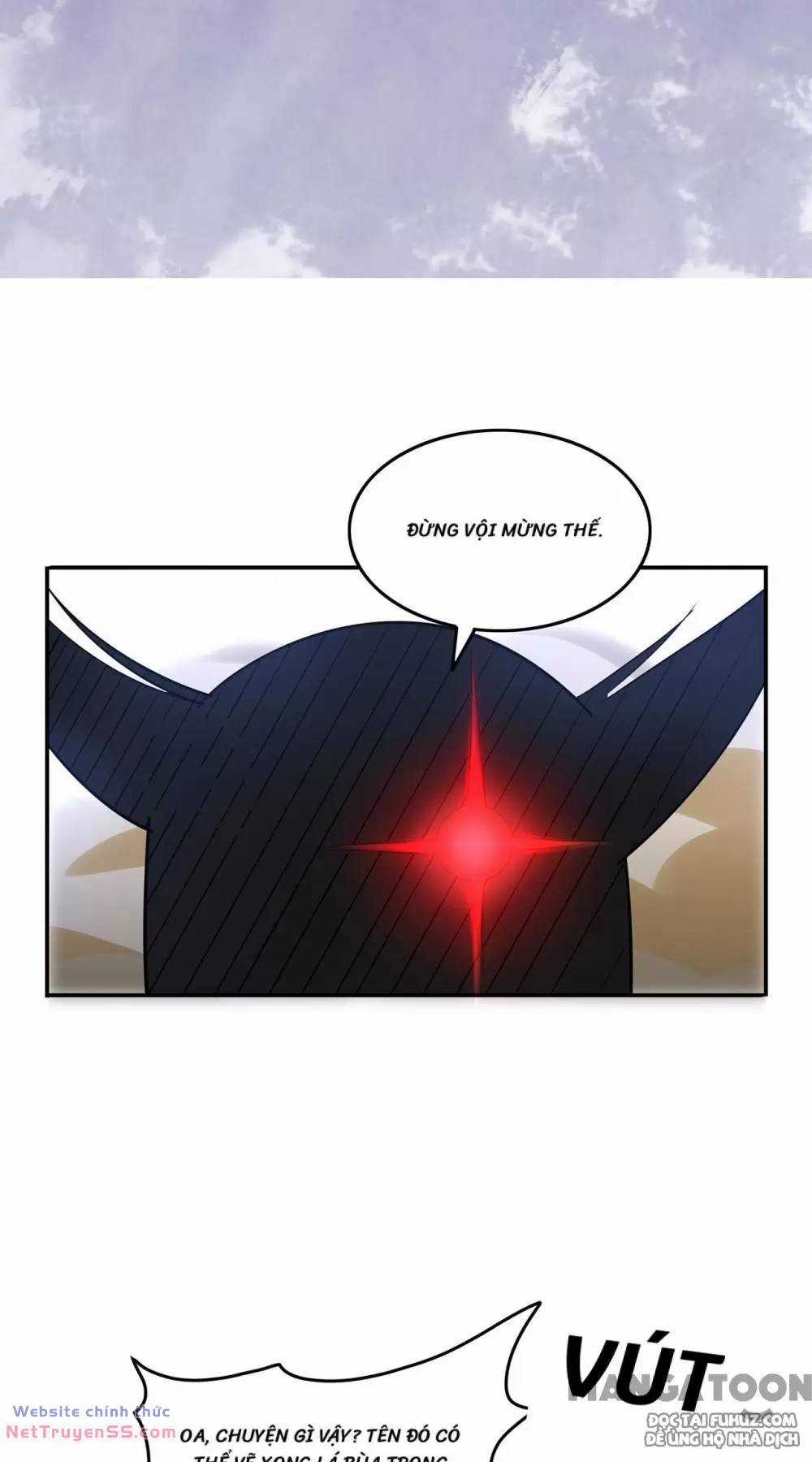 Cuồng Đồ Tu Tiên Chapter 77 trang 1