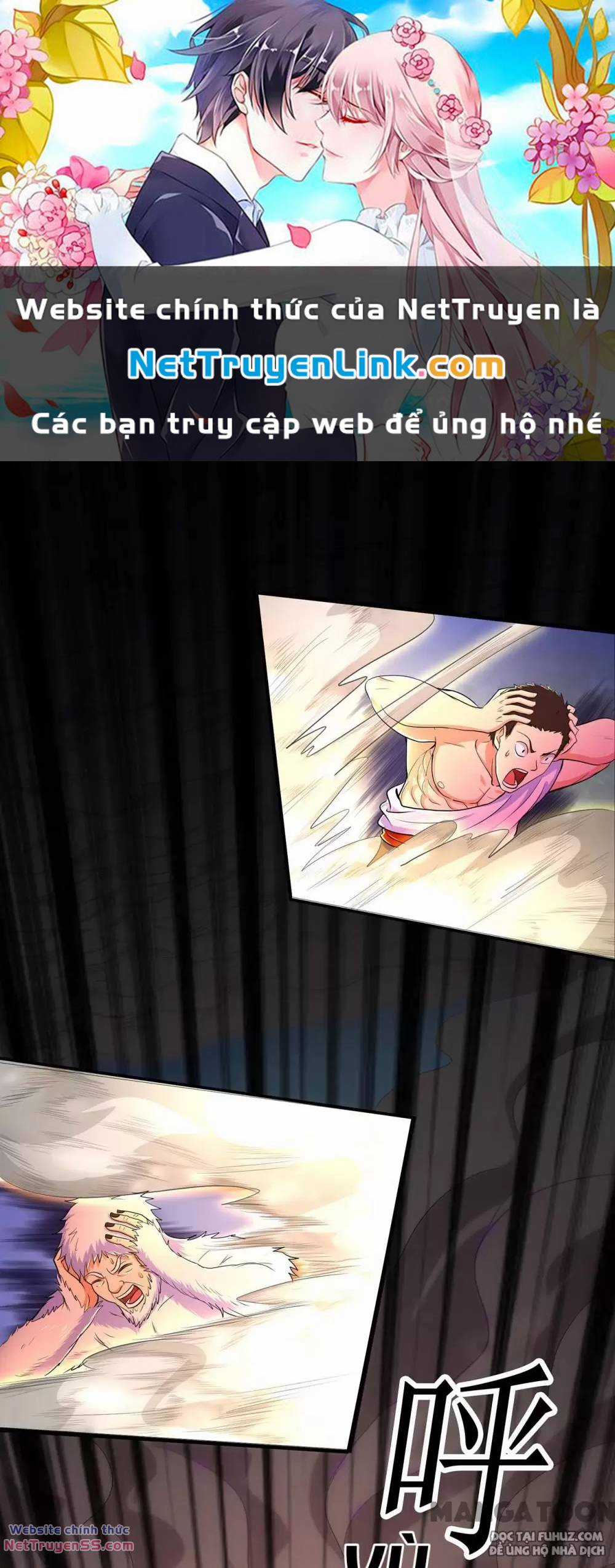 Cuồng Đồ Tu Tiên Chapter 78 trang 0