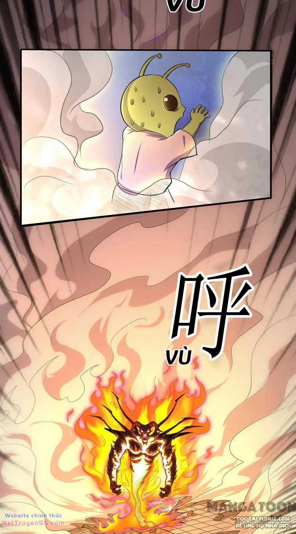 Cuồng Đồ Tu Tiên Chapter 78 trang 1