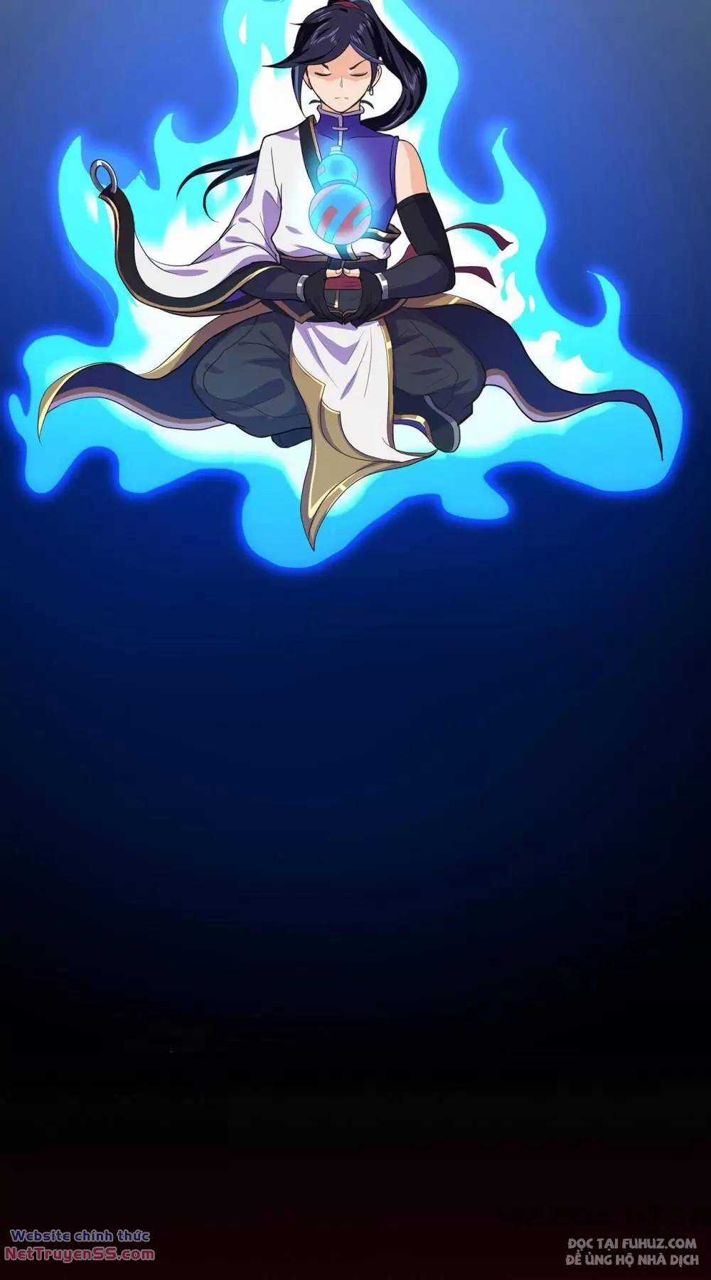 Cuồng Đồ Tu Tiên Chapter 80 trang 1