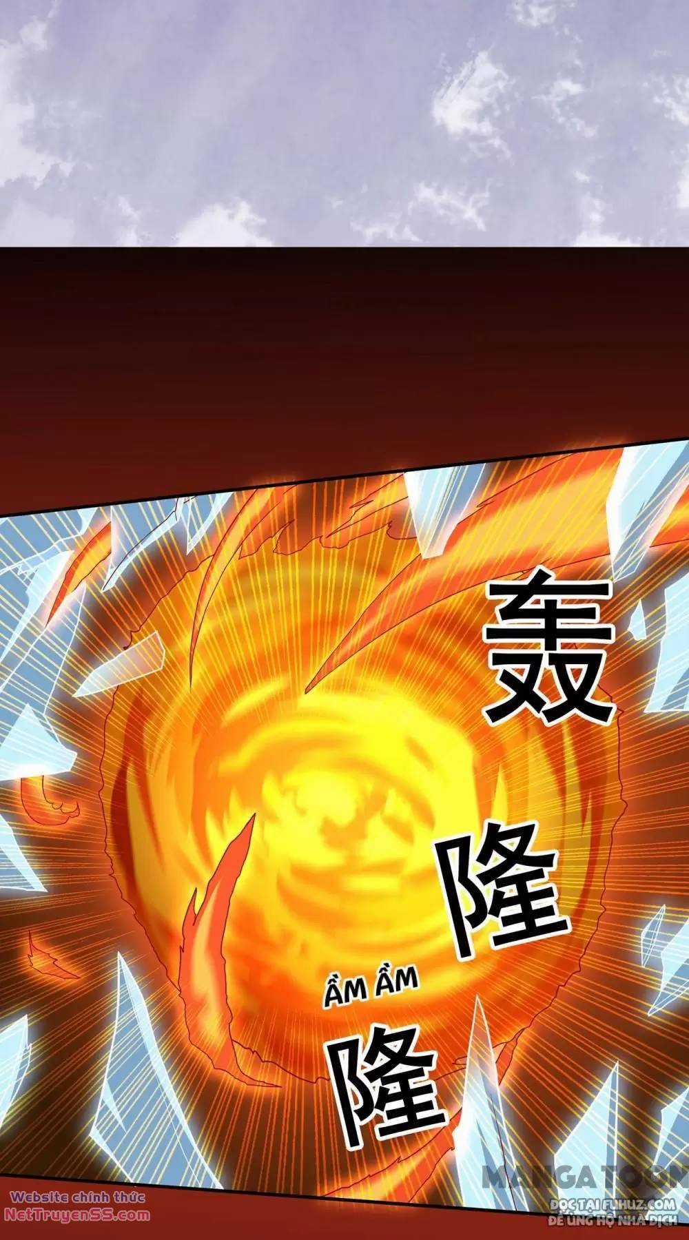 Cuồng Đồ Tu Tiên Chapter 81 trang 1