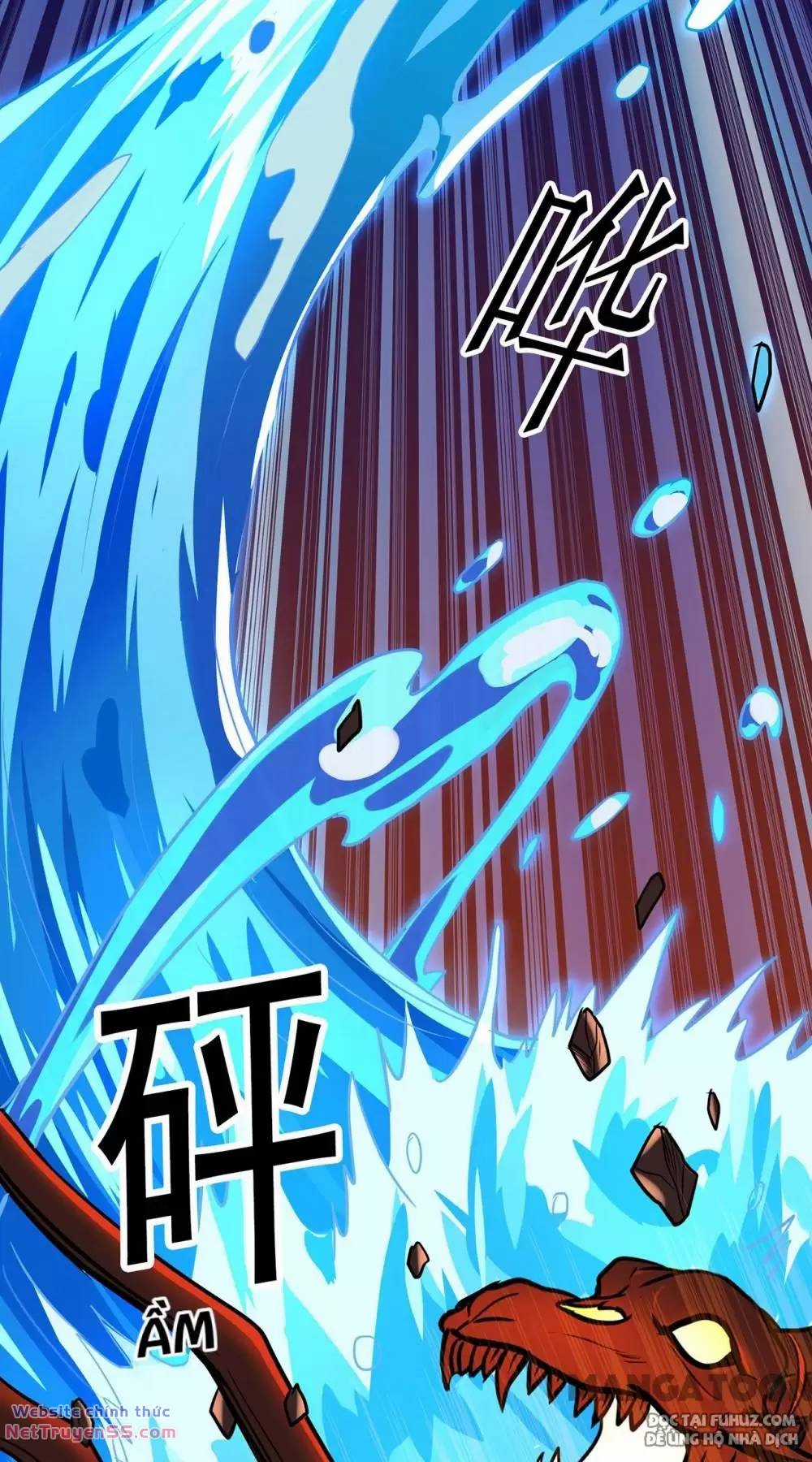 Cuồng Đồ Tu Tiên Chapter 84 trang 1
