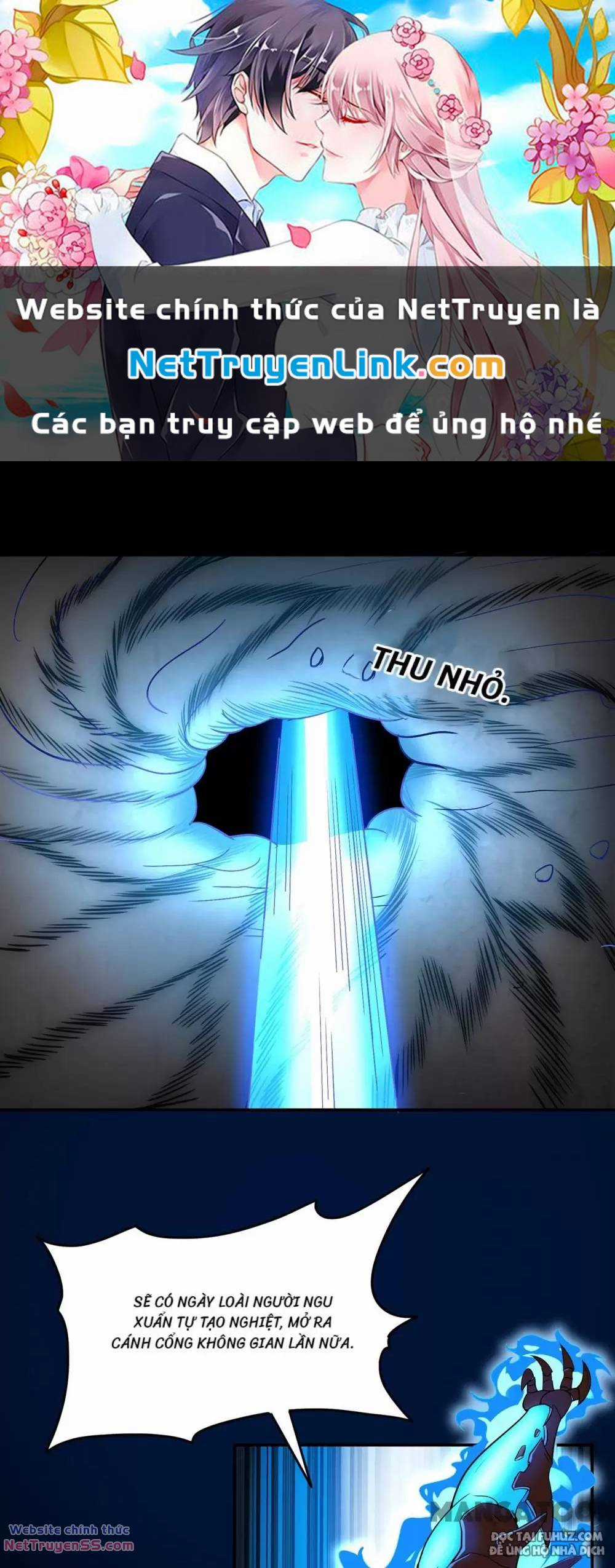 Cuồng Đồ Tu Tiên Chapter 85 trang 0