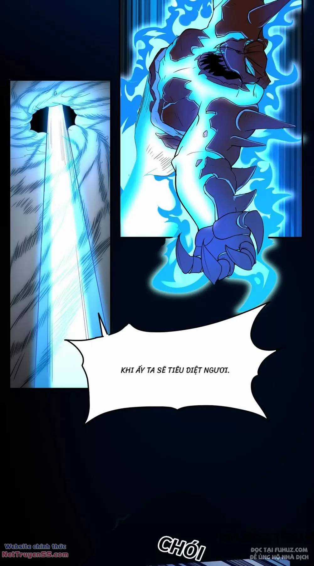 Cuồng Đồ Tu Tiên Chapter 85 trang 1