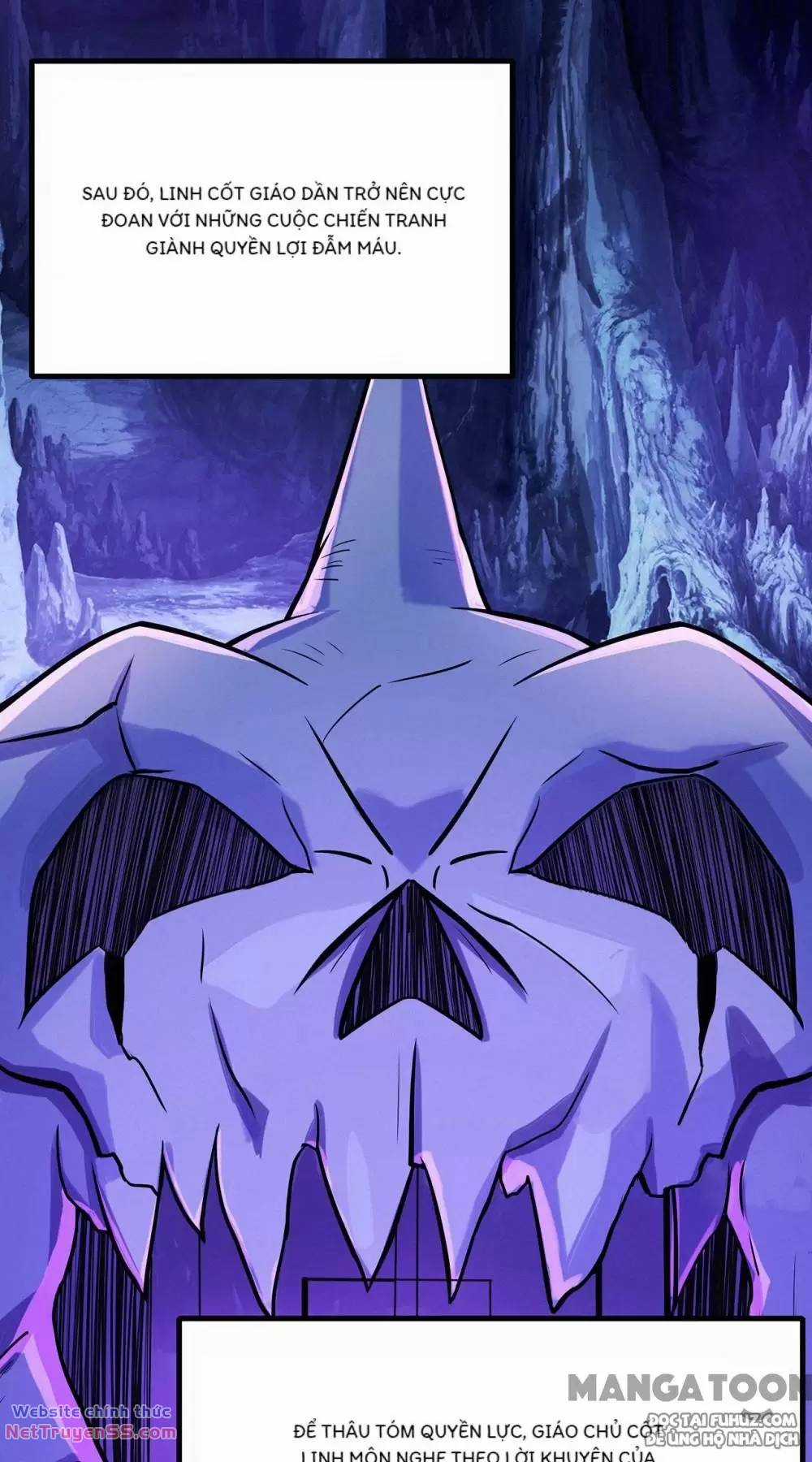 Cuồng Đồ Tu Tiên Chapter 86 trang 1