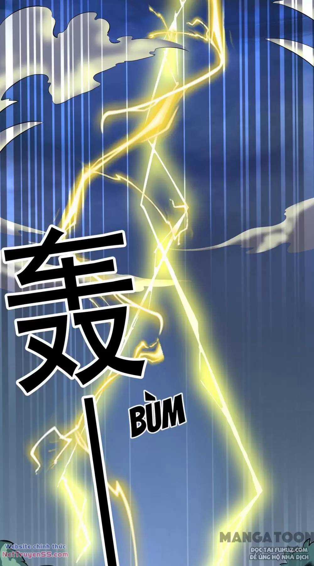 Cuồng Đồ Tu Tiên Chapter 87 trang 1