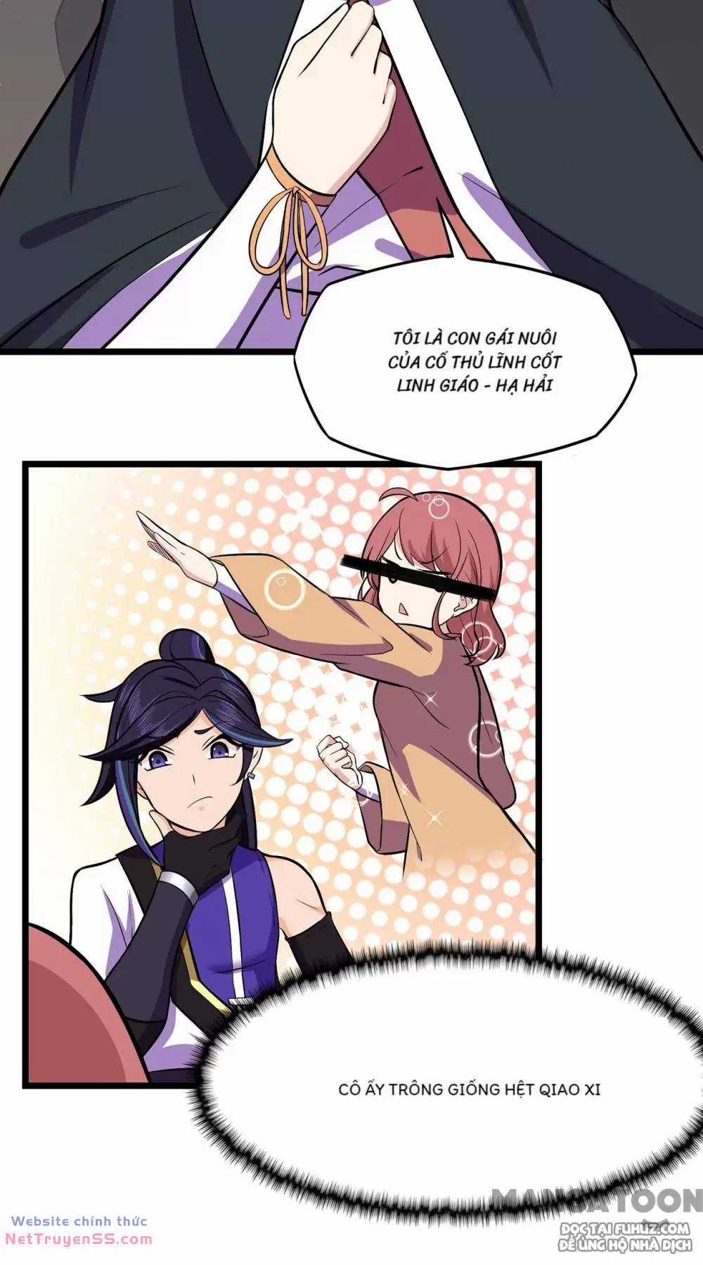 Cuồng Đồ Tu Tiên Chapter 88 trang 1