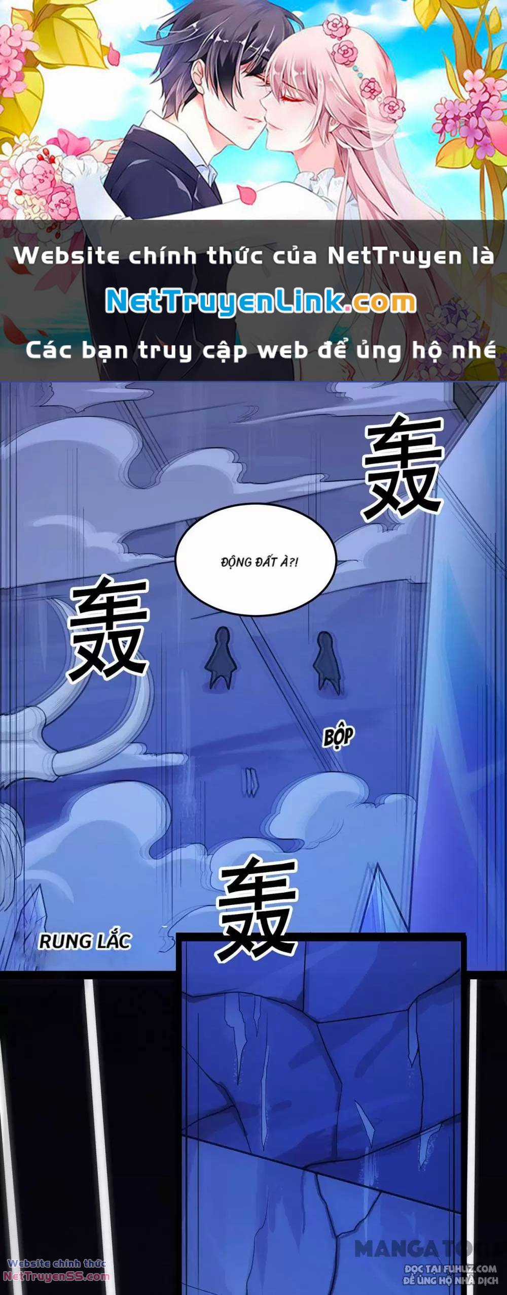 Cuồng Đồ Tu Tiên Chapter 90 trang 0