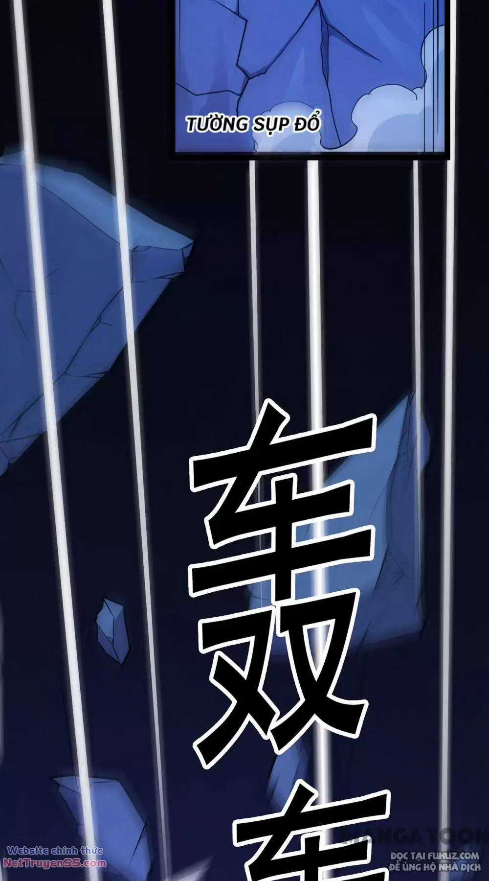 Cuồng Đồ Tu Tiên Chapter 90 trang 1