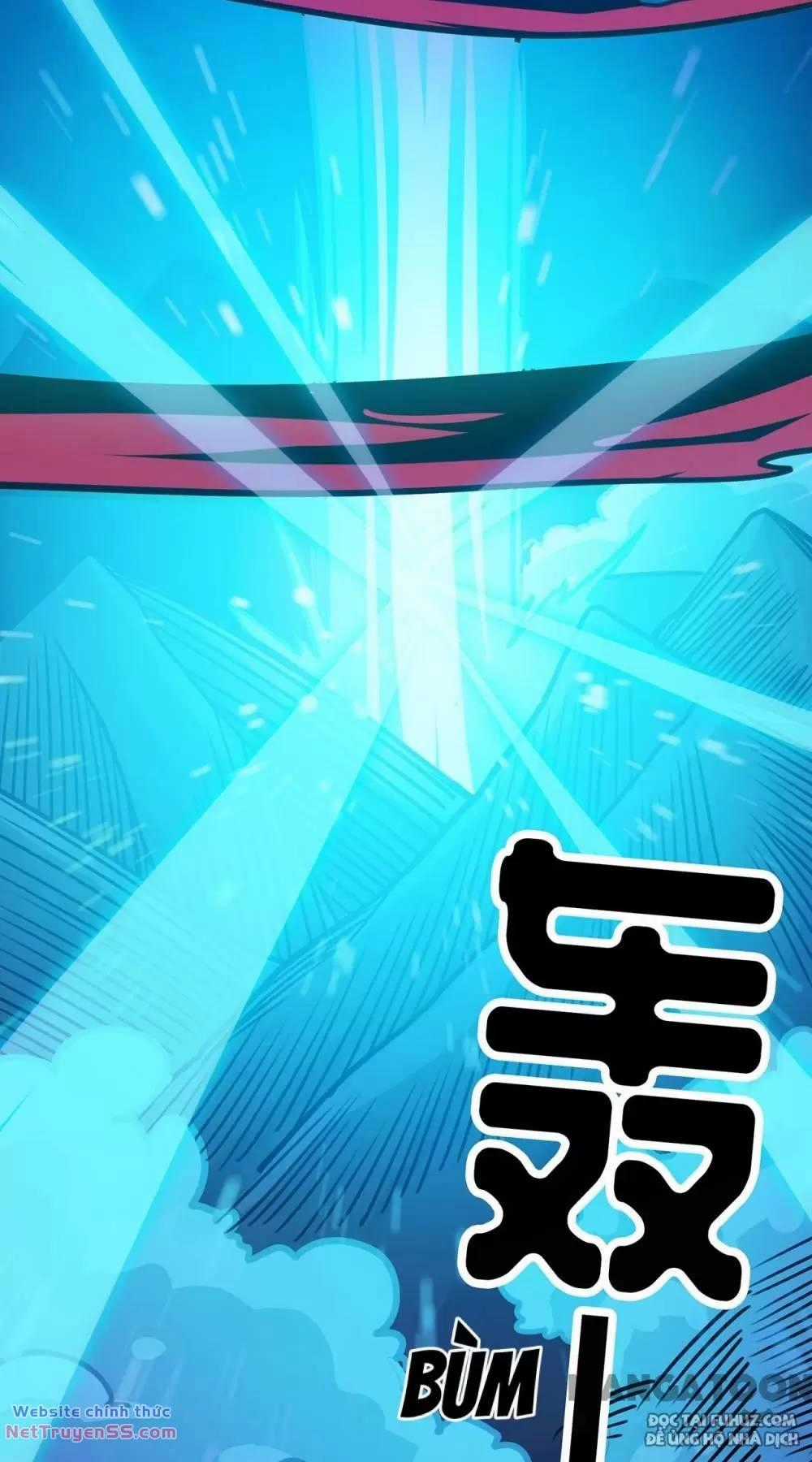 Cuồng Đồ Tu Tiên Chapter 95 trang 1