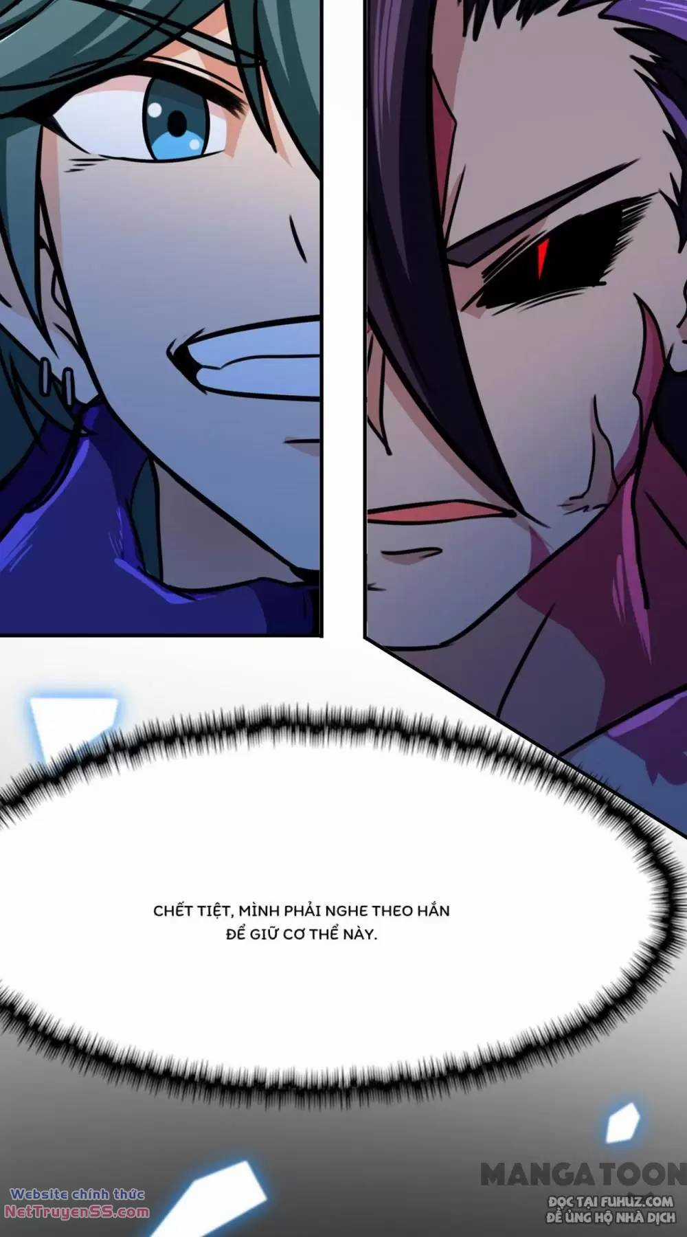 Cuồng Đồ Tu Tiên Chapter 95 trang 10