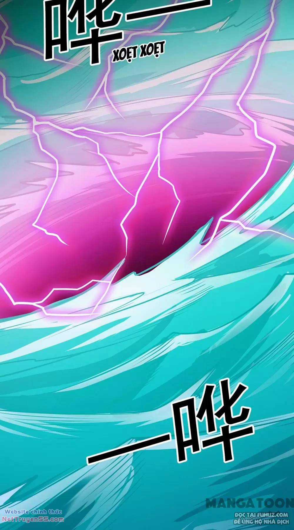 Cuồng Đồ Tu Tiên Chapter 95 trang 12