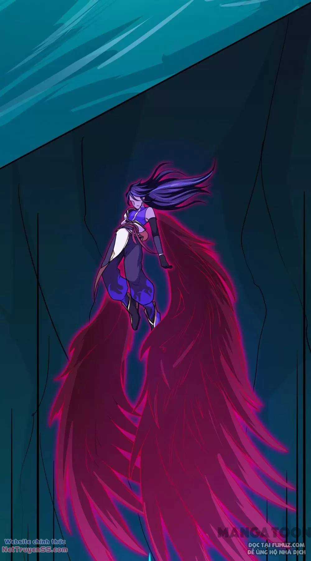 Cuồng Đồ Tu Tiên Chapter 95 trang 13