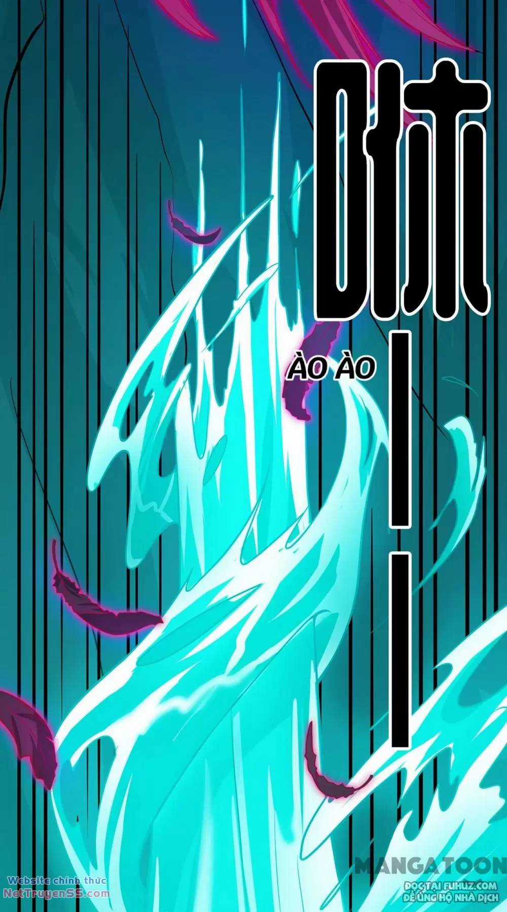 Cuồng Đồ Tu Tiên Chapter 95 trang 14