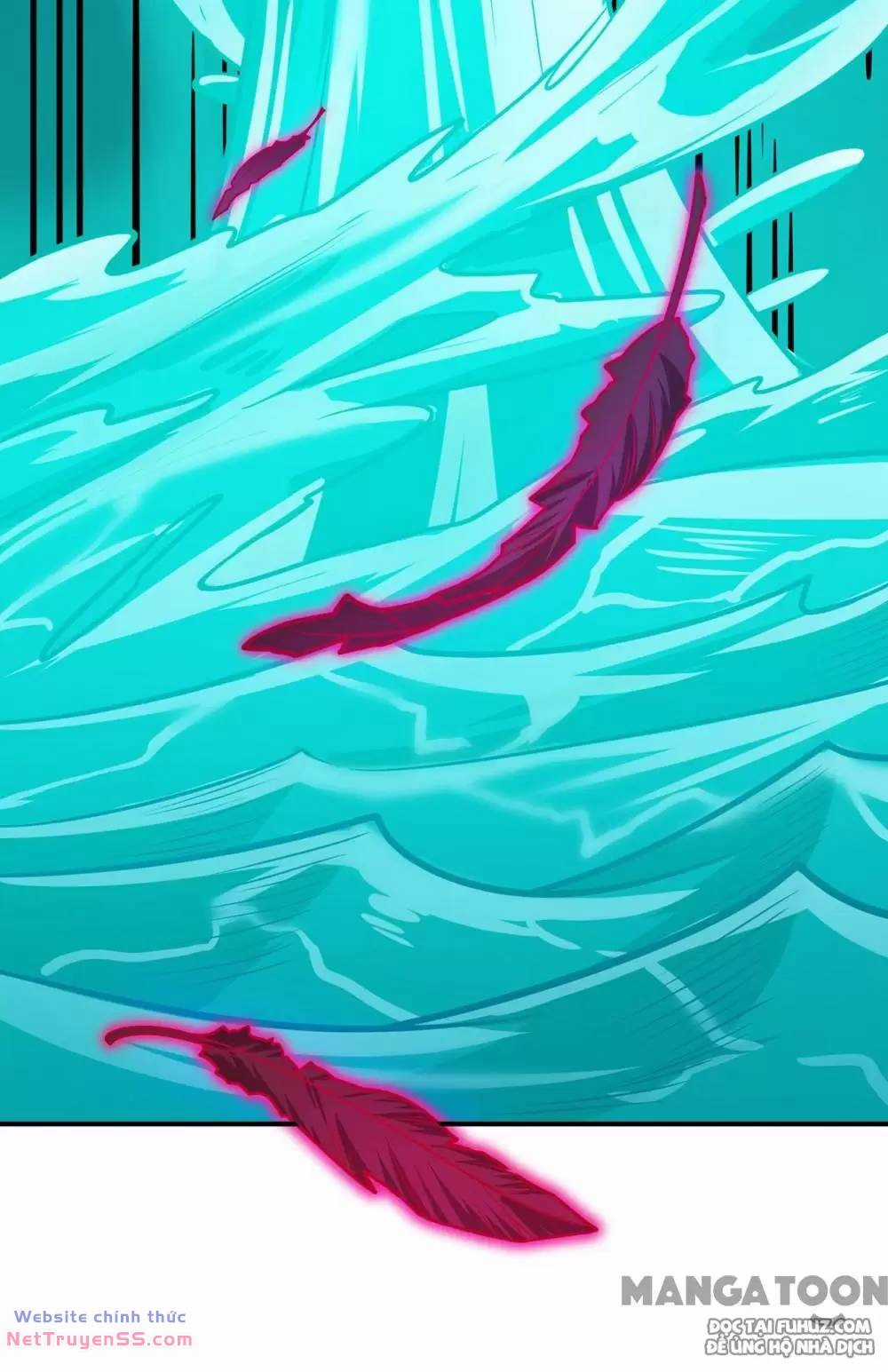 Cuồng Đồ Tu Tiên Chapter 95 trang 15