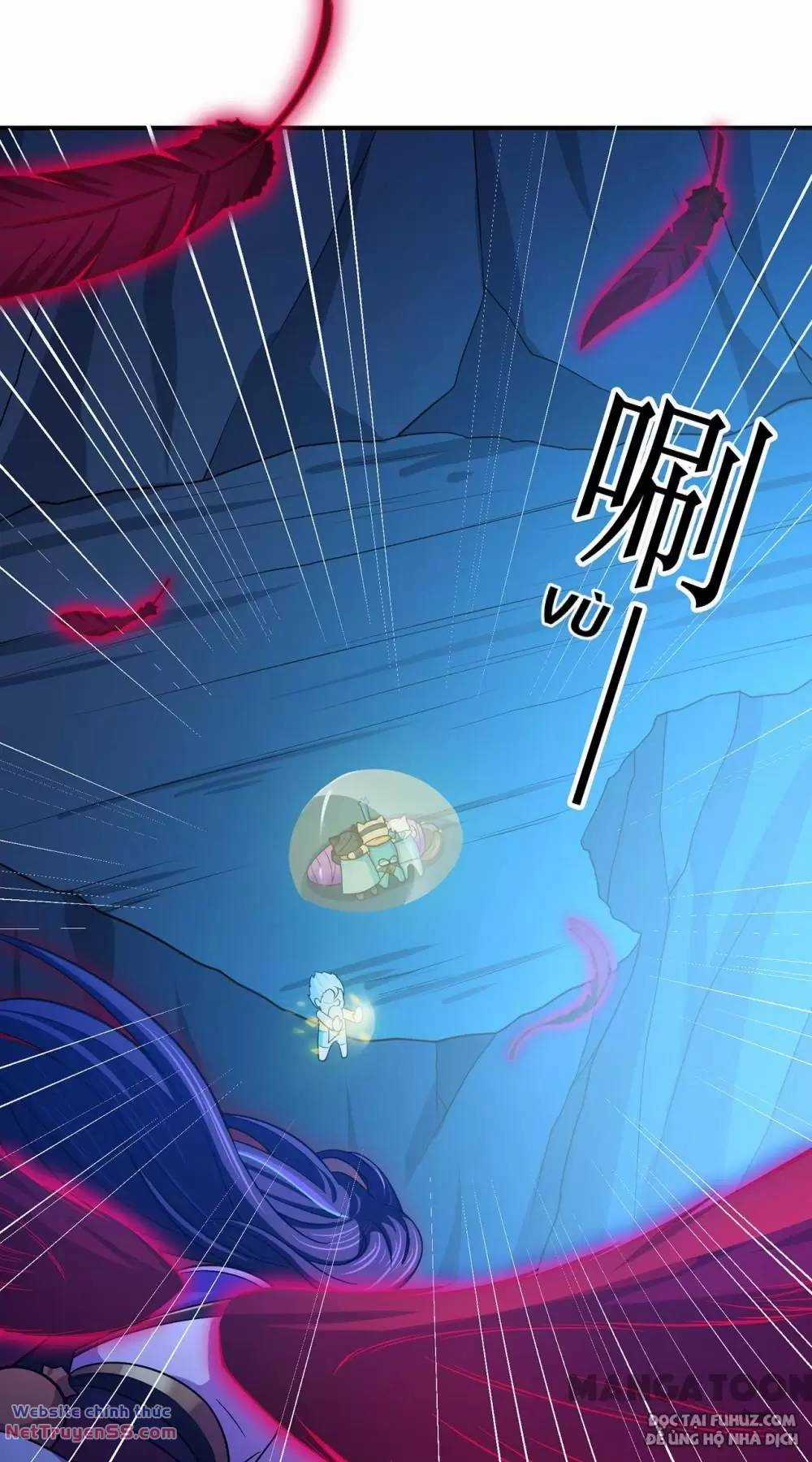 Cuồng Đồ Tu Tiên Chapter 95 trang 16