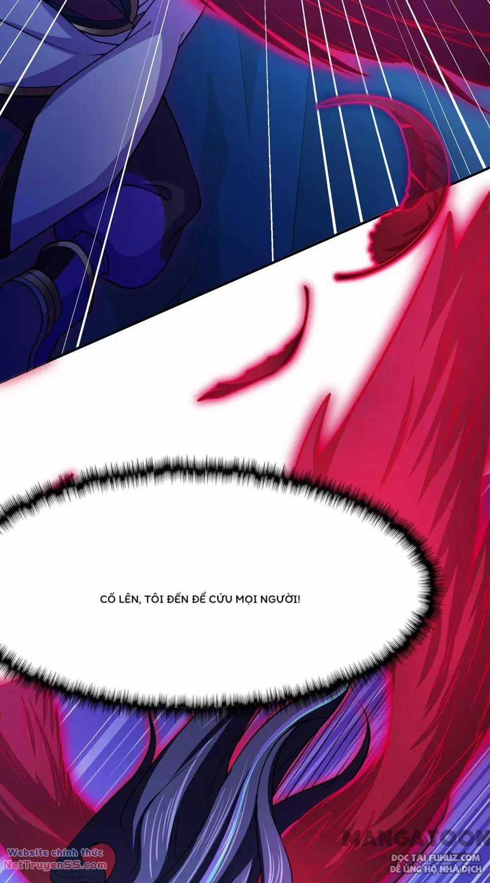 Cuồng Đồ Tu Tiên Chapter 95 trang 17