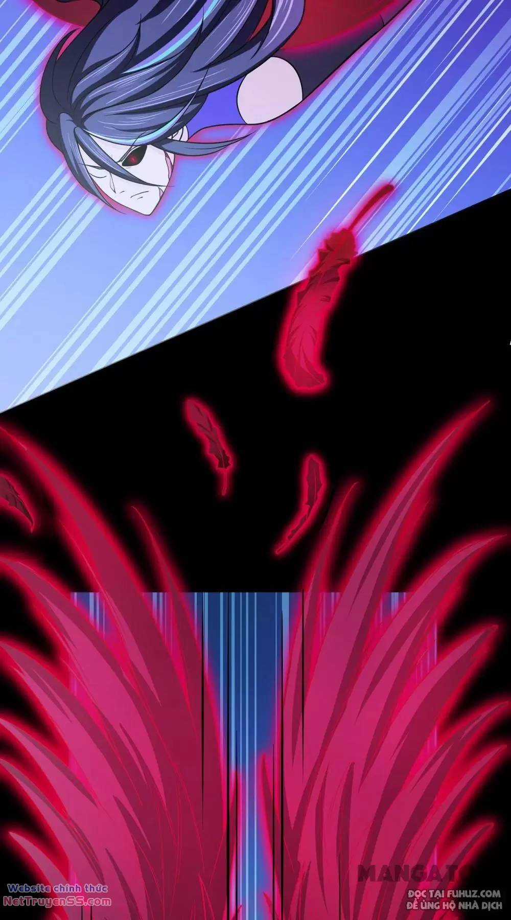 Cuồng Đồ Tu Tiên Chapter 95 trang 18