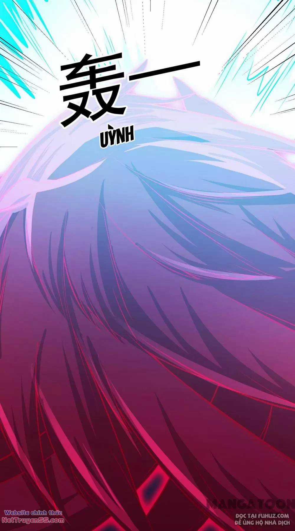 Cuồng Đồ Tu Tiên Chapter 95 trang 20