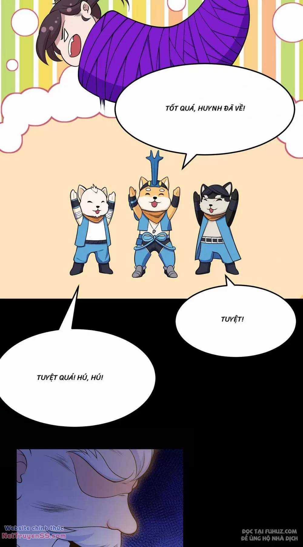 Cuồng Đồ Tu Tiên Chapter 95 trang 24