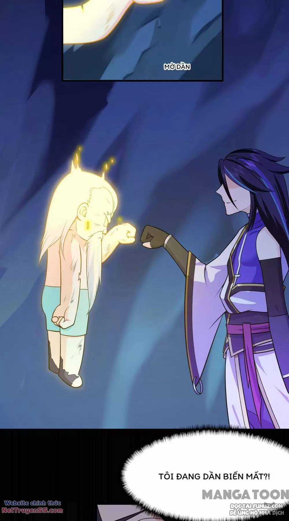 Cuồng Đồ Tu Tiên Chapter 95 trang 26