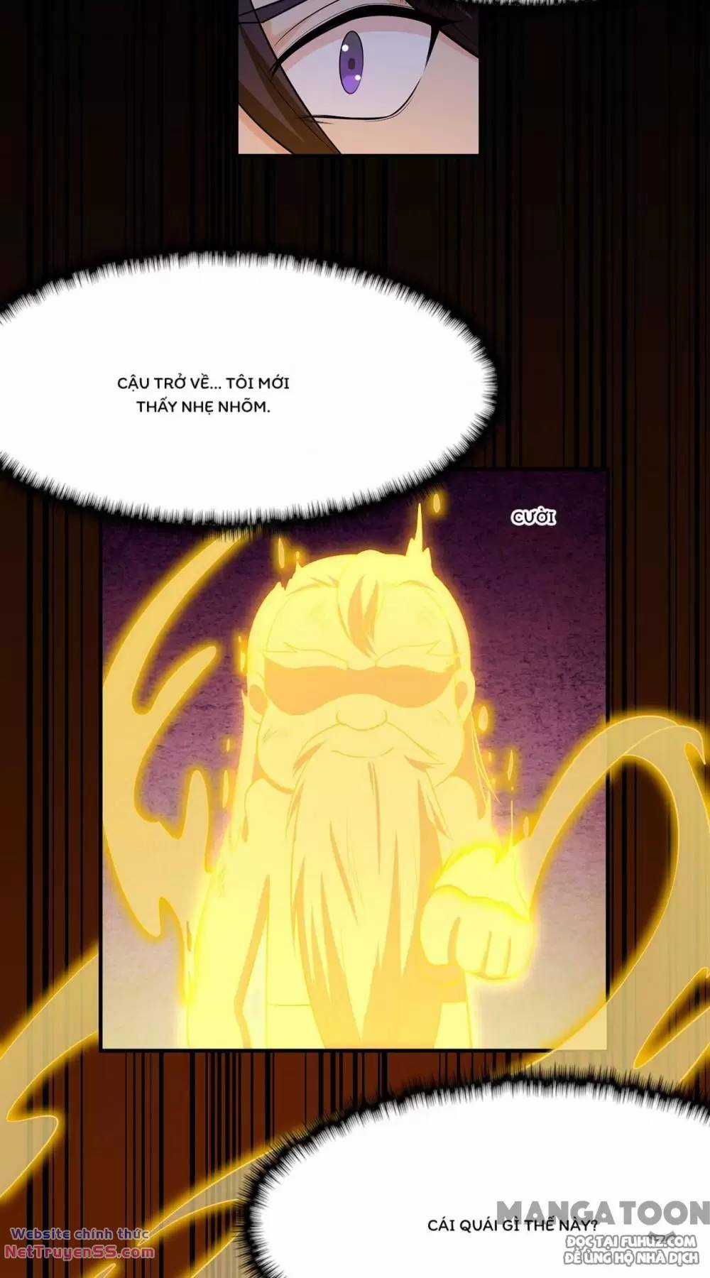 Cuồng Đồ Tu Tiên Chapter 95 trang 27