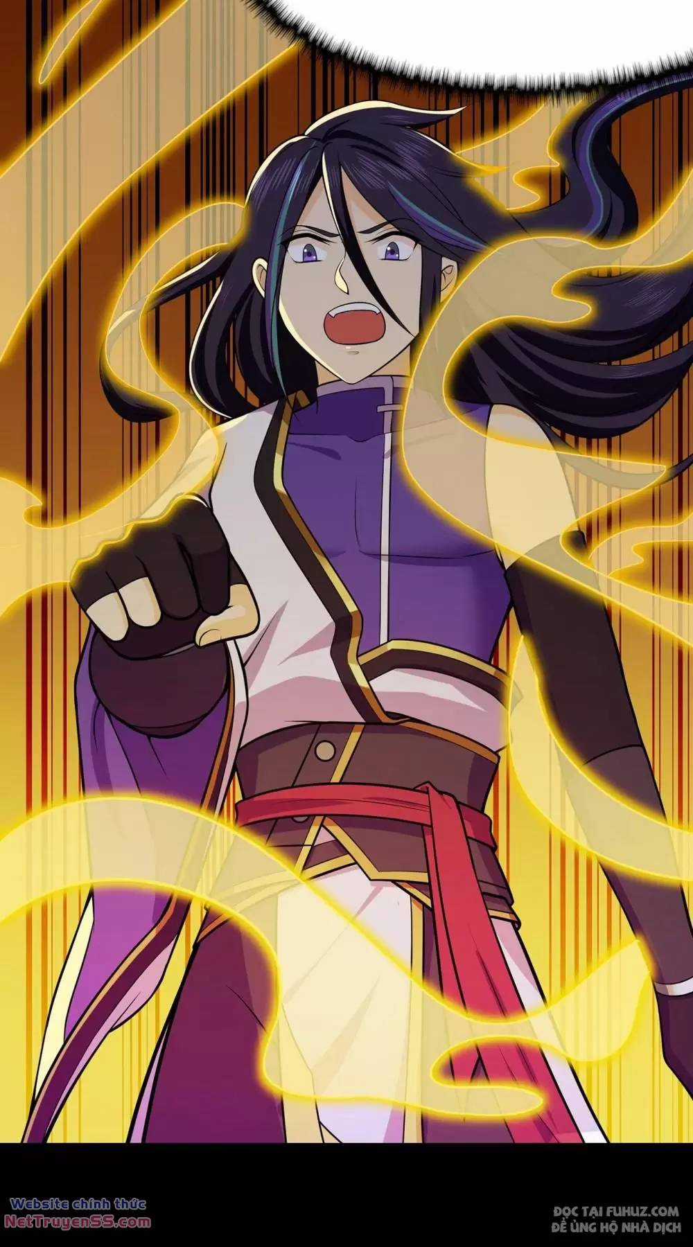 Cuồng Đồ Tu Tiên Chapter 95 trang 28