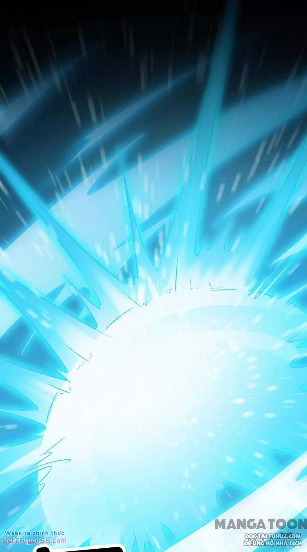 Cuồng Đồ Tu Tiên Chapter 95 trang 3