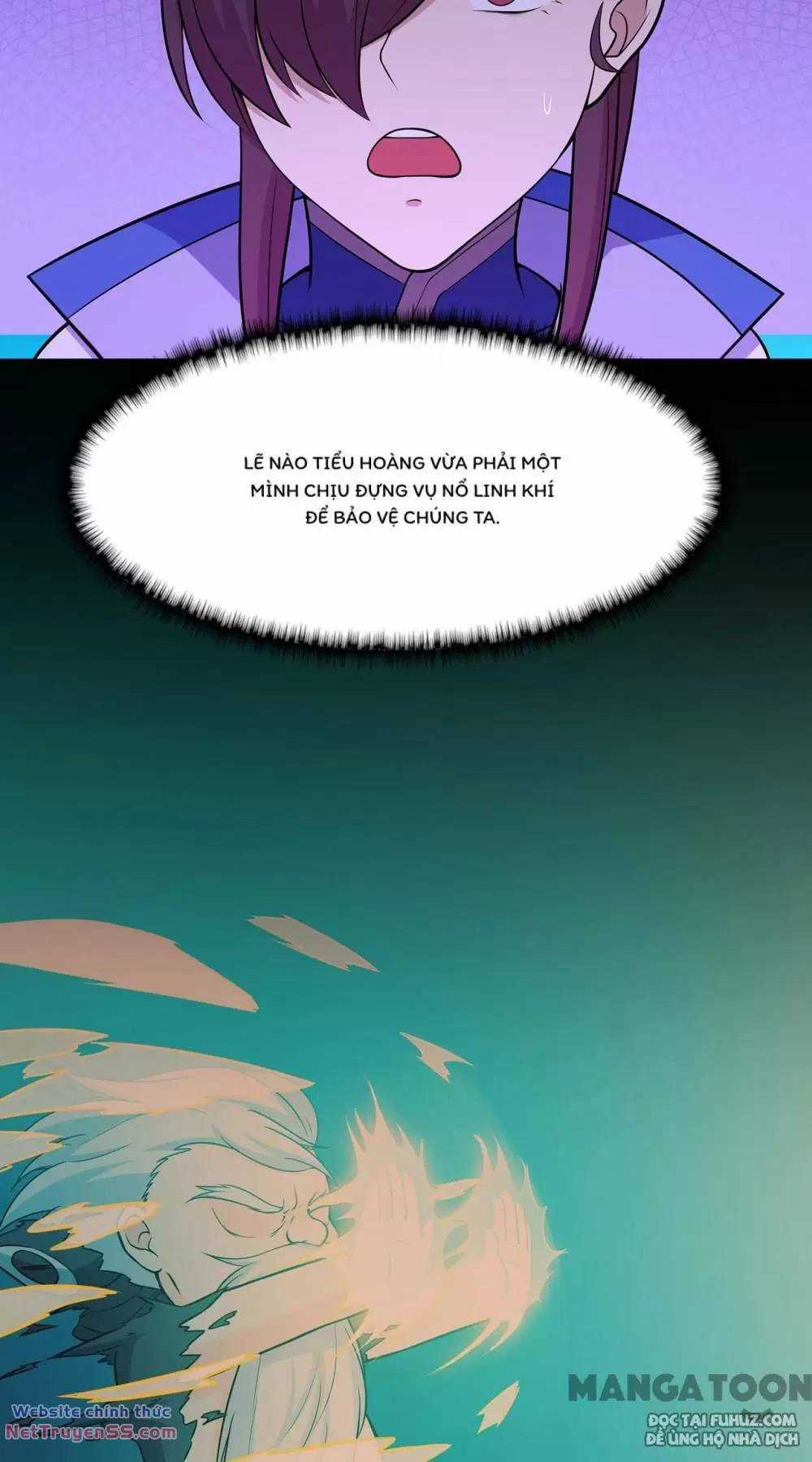 Cuồng Đồ Tu Tiên Chapter 95 trang 30