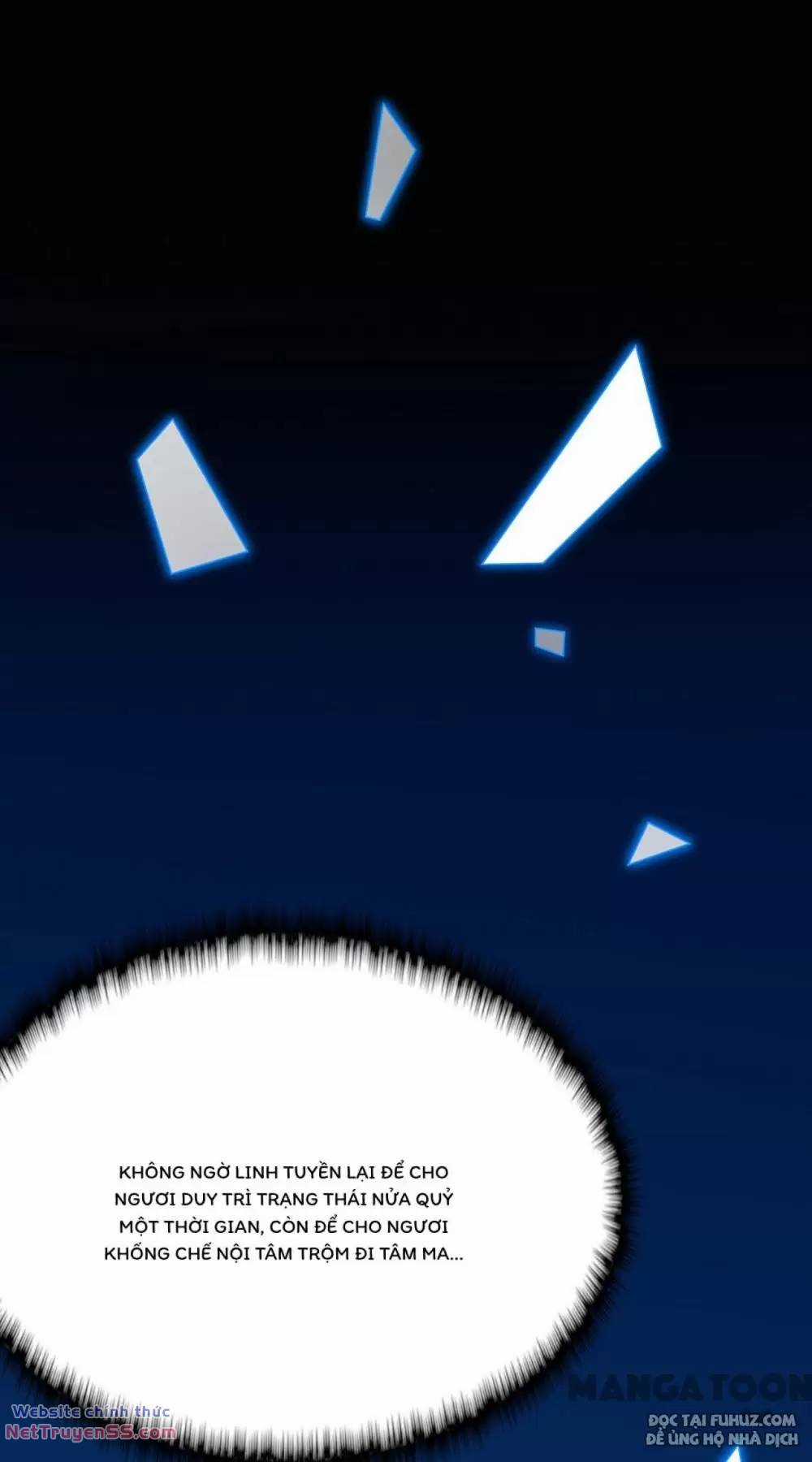 Cuồng Đồ Tu Tiên Chapter 95 trang 32