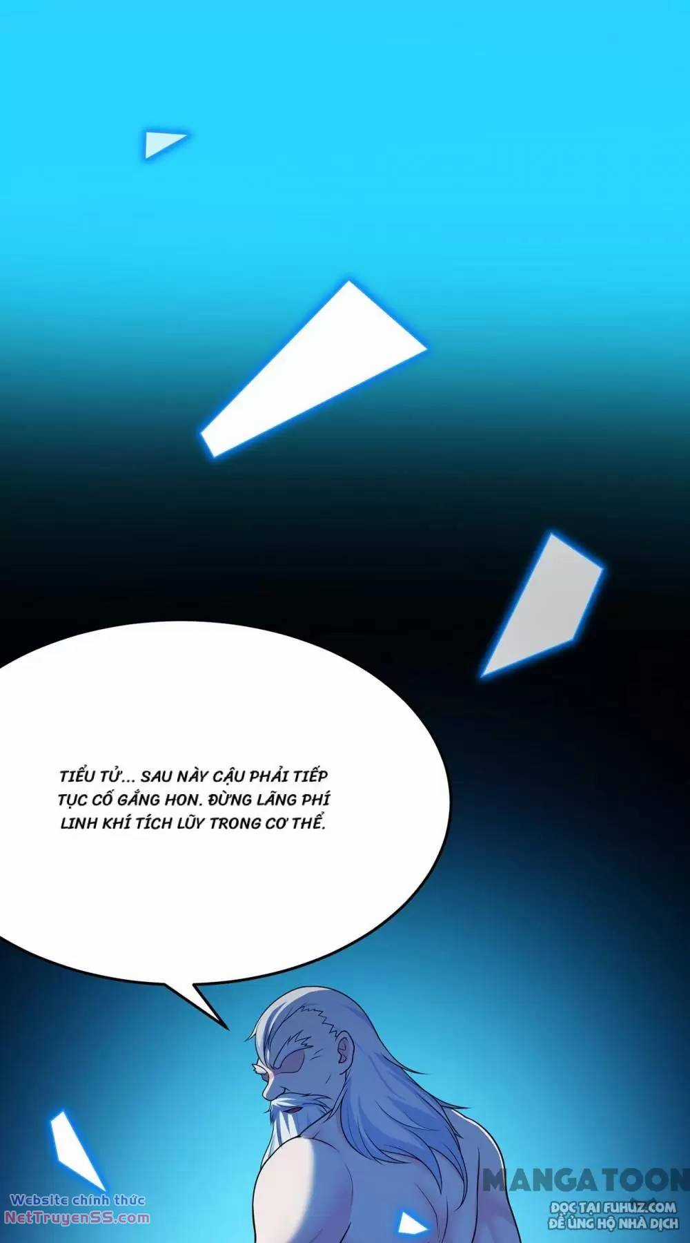 Cuồng Đồ Tu Tiên Chapter 95 trang 35