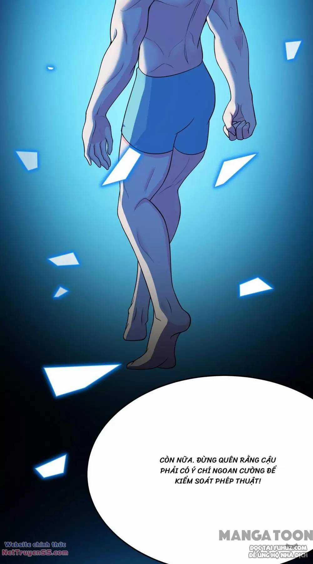 Cuồng Đồ Tu Tiên Chapter 95 trang 36