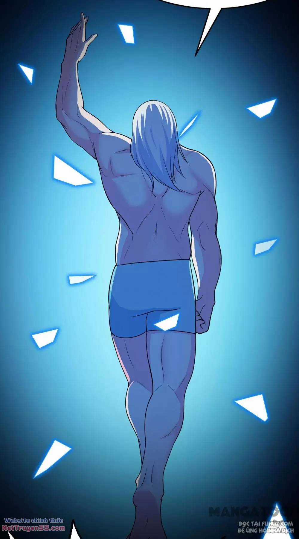 Cuồng Đồ Tu Tiên Chapter 95 trang 37