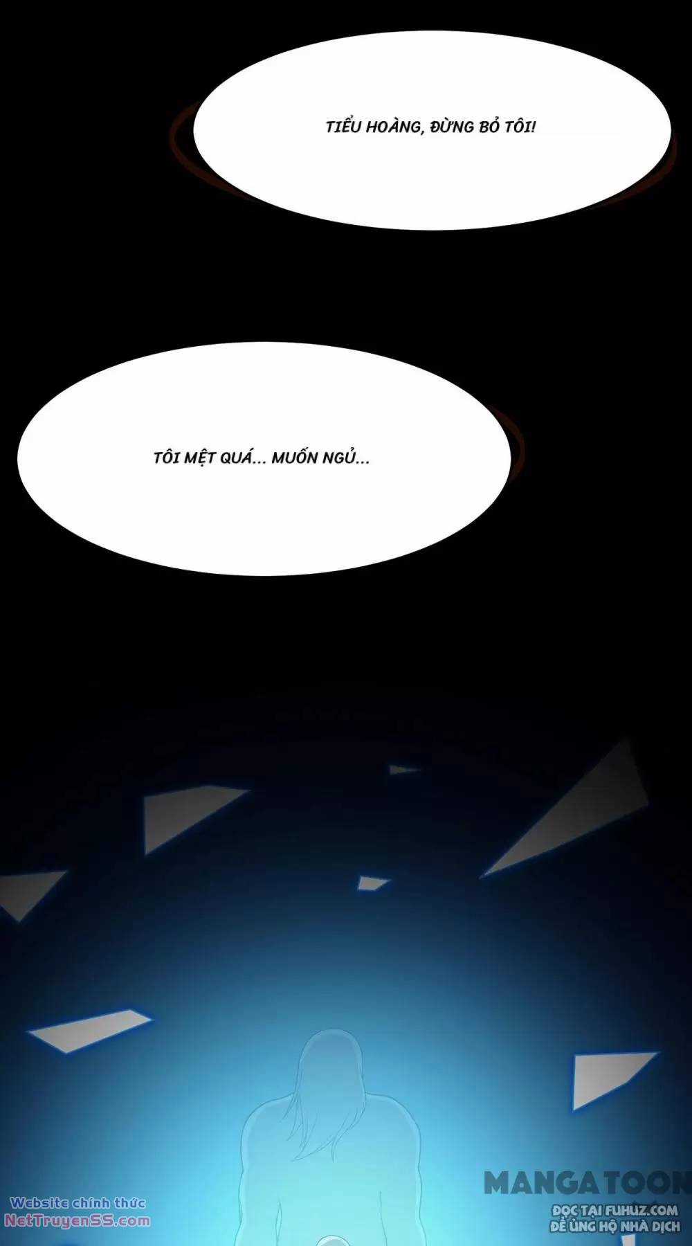 Cuồng Đồ Tu Tiên Chapter 95 trang 40