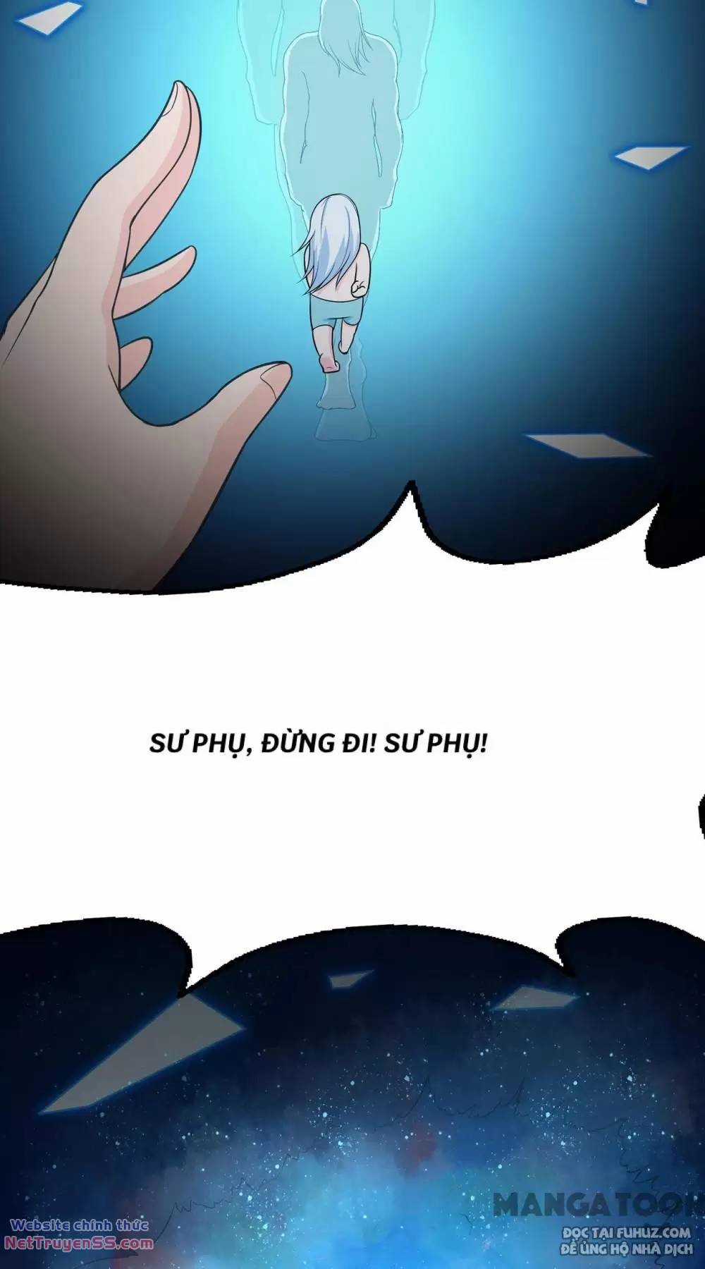 Cuồng Đồ Tu Tiên Chapter 95 trang 41