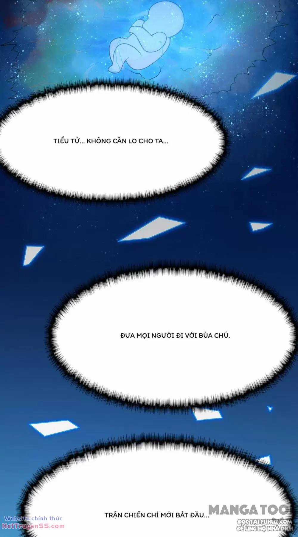 Cuồng Đồ Tu Tiên Chapter 95 trang 42