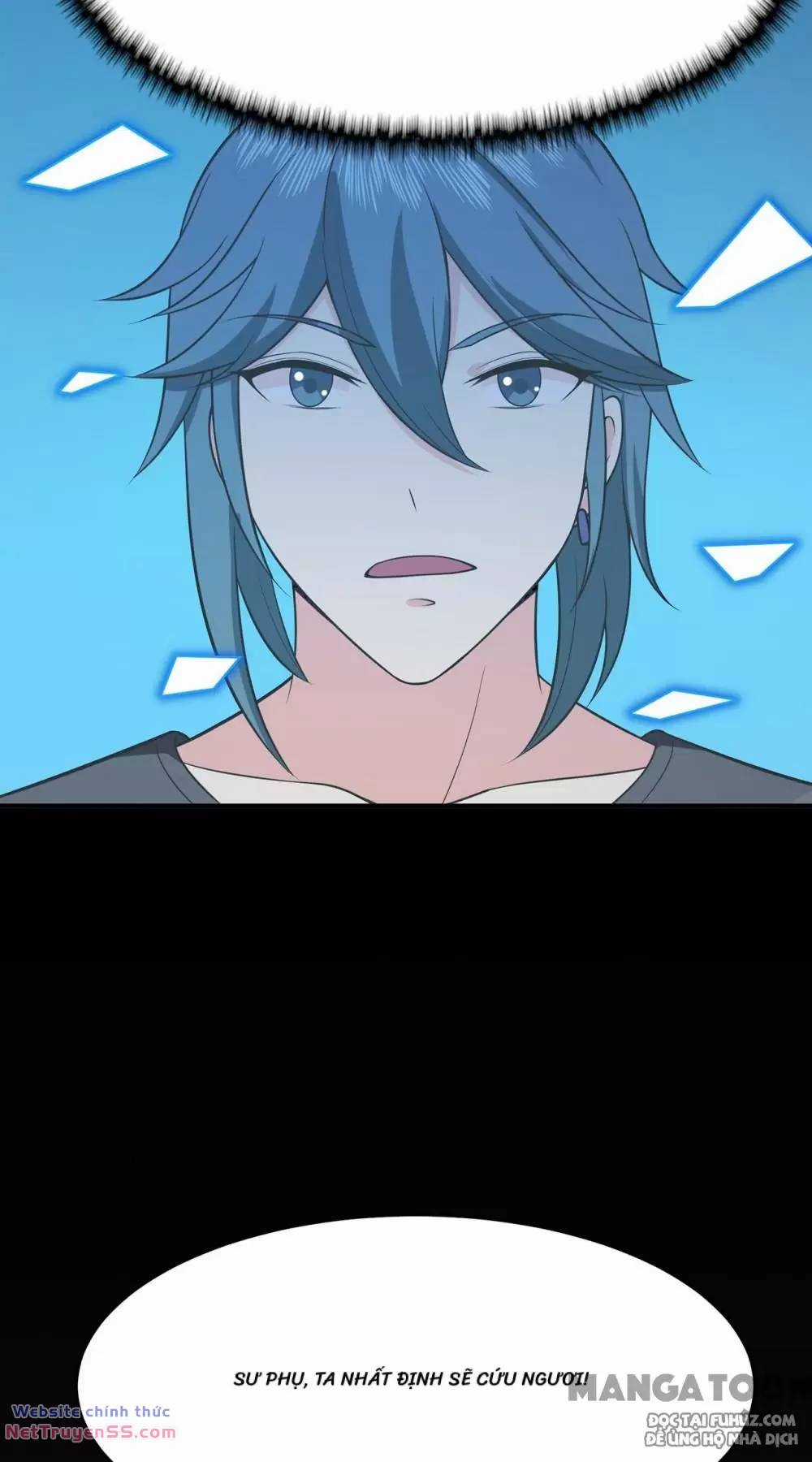 Cuồng Đồ Tu Tiên Chapter 95 trang 43