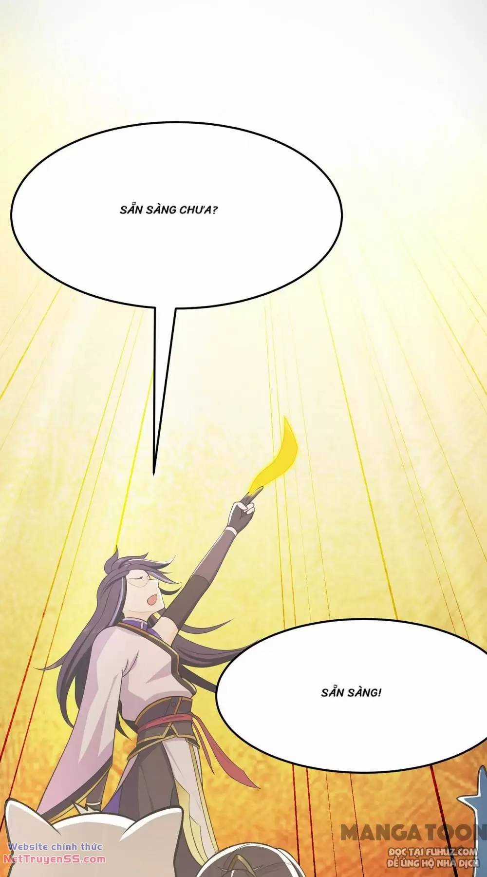 Cuồng Đồ Tu Tiên Chapter 95 trang 45