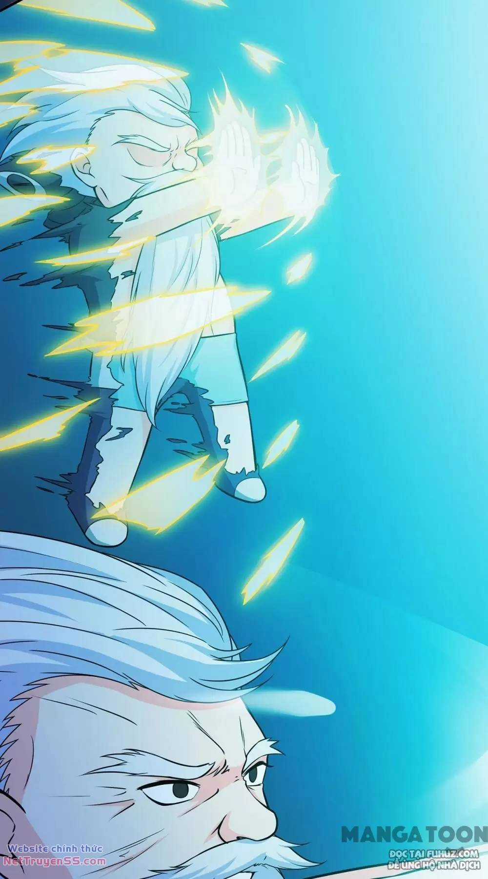 Cuồng Đồ Tu Tiên Chapter 95 trang 5