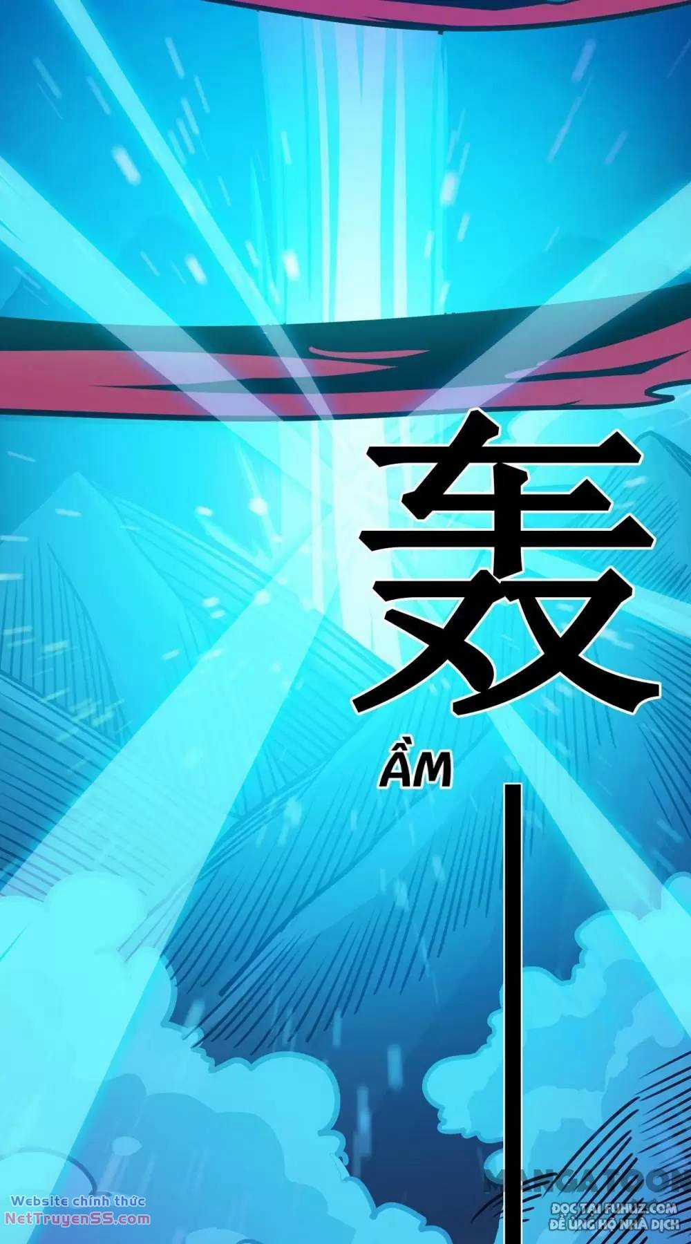 Cuồng Đồ Tu Tiên Chapter 96 trang 1