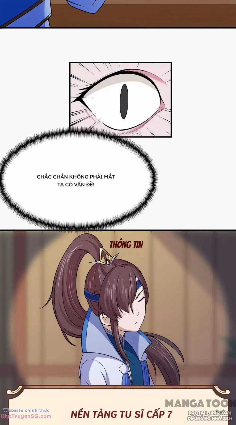 Cuồng Đồ Tu Tiên Chapter 96 trang 13