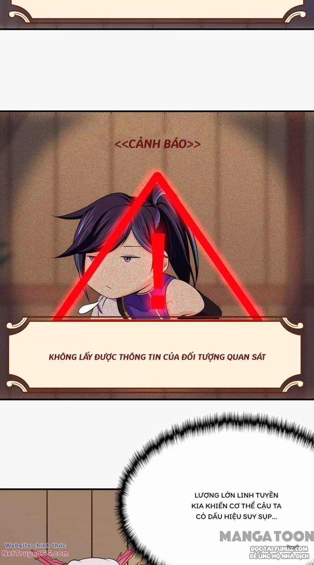 Cuồng Đồ Tu Tiên Chapter 96 trang 14