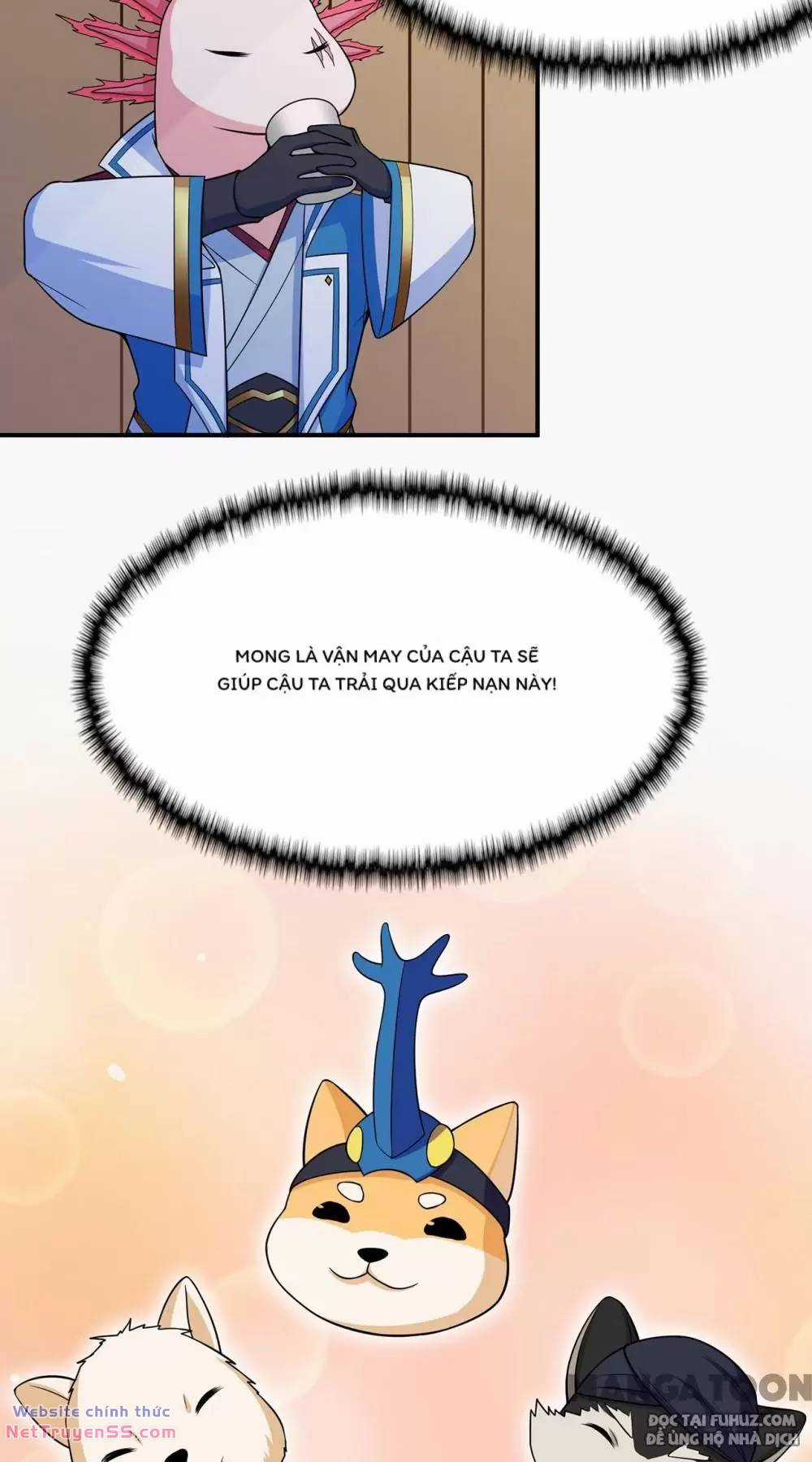 Cuồng Đồ Tu Tiên Chapter 96 trang 15