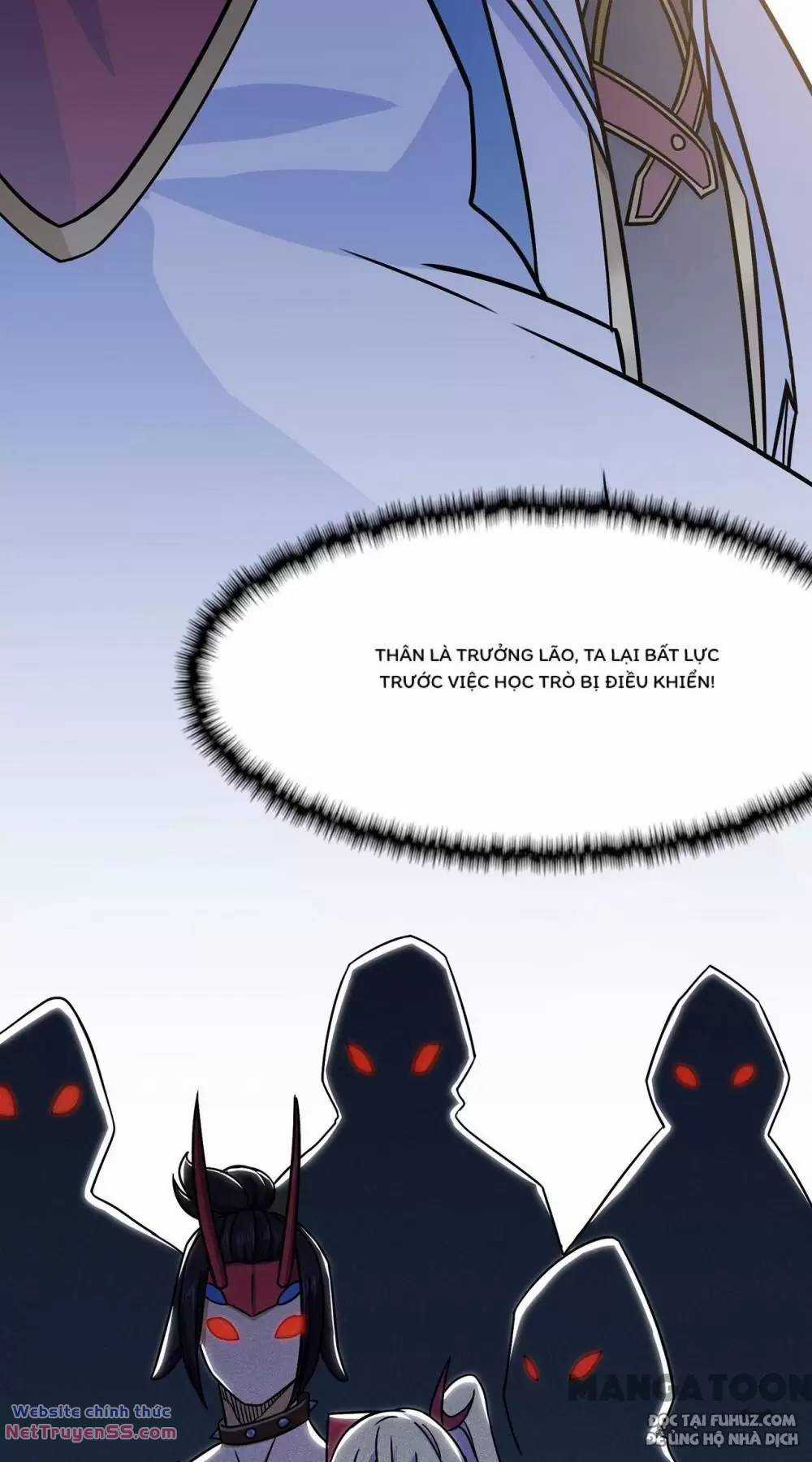 Cuồng Đồ Tu Tiên Chapter 96 trang 18